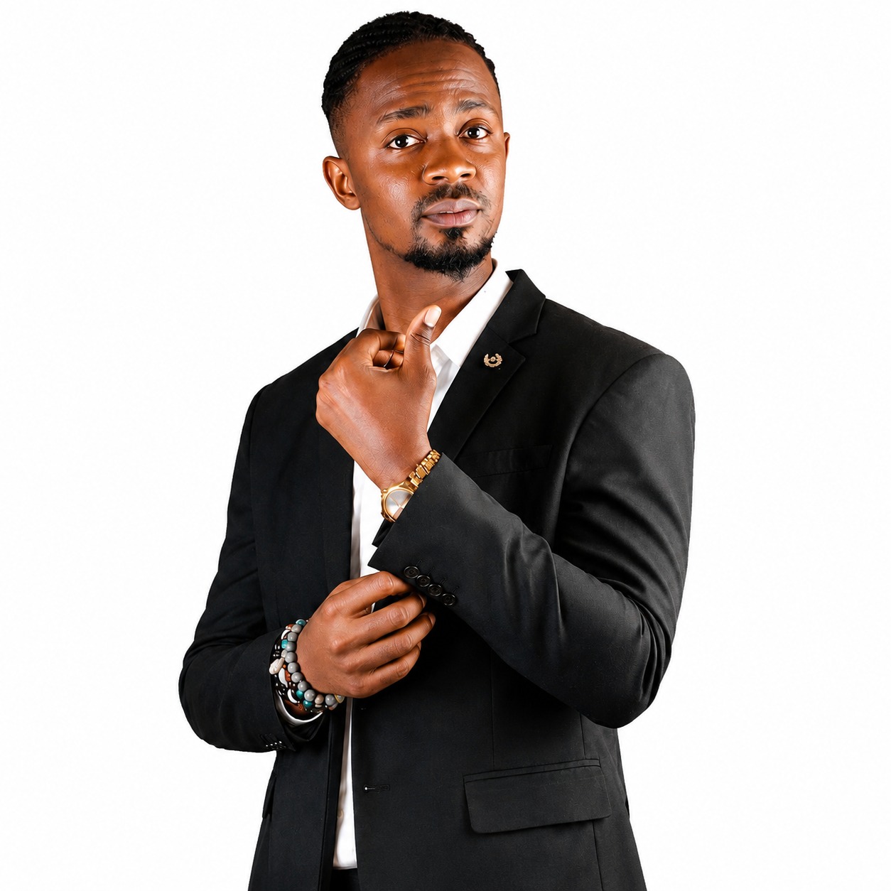 Jerry Nnamdi Offorka